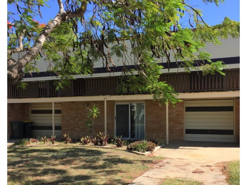 84 Menzies Street, Park Avenue QLD 4701